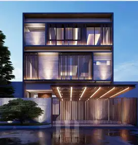 Murah-Rumah Dijual  Permata buana.wow minimalis.dkt puri/puri mansion