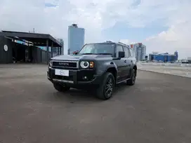 Toyota Landcruiser Prado 250 VX 2025