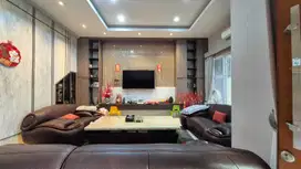 Dijual Rumah Mewah Minimalis di Gading Kirana – Lokasi Premium Nyaman!