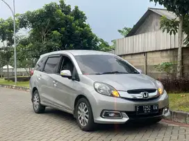 Honda Mobilio 2014 Bensin