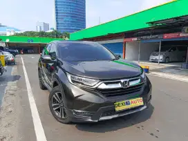 (KM30000)HONDA CRV TURBO PRESTIGE 2021 NIK 2020 ISTIMEWA KMRENDAH