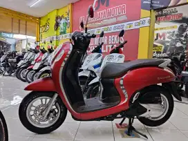 Honda Scoopy prestige tahun 2020
