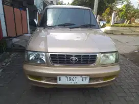 Lgx disel tahun 2000 akhir