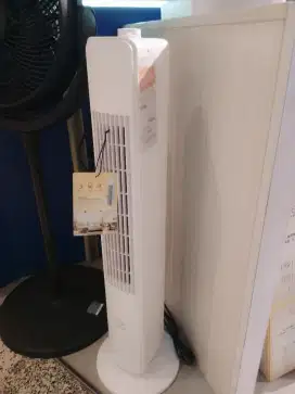 Kredit Kel's kipas angin tower fan