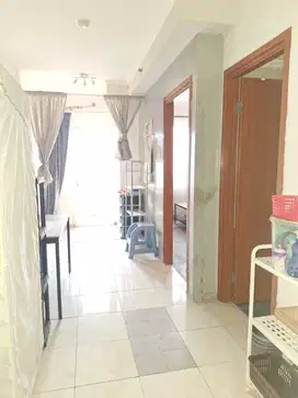 Apartemen Grand Palace Kemayoran