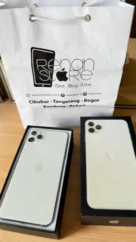 Iphone 11 pro max 512GB
