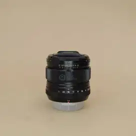 Fujinon XF 14mm F2.8 R