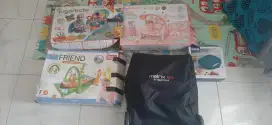 Jual borongan Peralatan Bayi dan anak