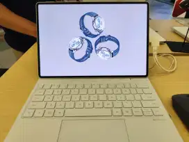 Huawei Matepad Pro ram 12/512 cicilan tanpa dp