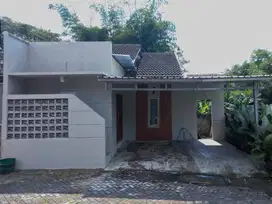 DIJUAL/ DISEWAKAN RUMAH MINIMALIS TIPE 36 450JT NEGO