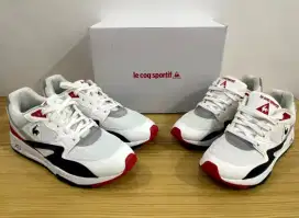 Sepatu Le Coq Original Like New