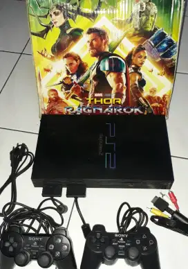 Ps2 diantar full game terjamin mulus lancar siap main ps 2 mantap sony