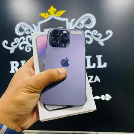 IPhone 14pro 256gb Like New ibox