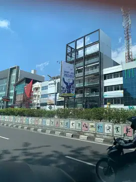 Kost VVIP Sebrang Gandaria City ( PROMO )