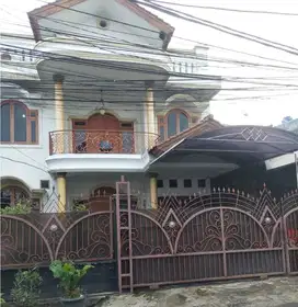 dijual rumah murah di jalan sawo III, manggarai, tebet,jakarta selatan