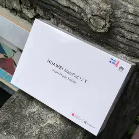 Promo Termurah Huawei MatePad 12X