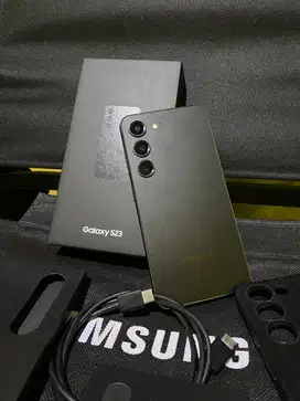 samsung s23 8/256