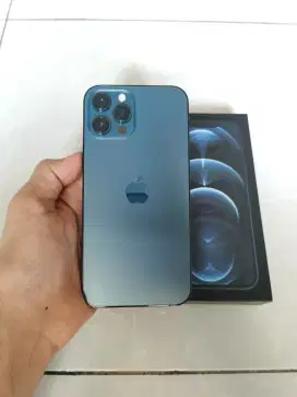 Iphone 12 Pro Max 256GB ex Ibox