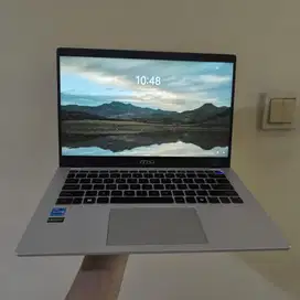 MSI Modern 14 C12MO