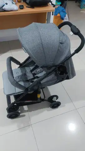 Stroller babydoes olla+ olla plus