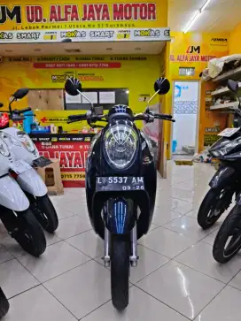 Scoopy stylish Th 2016 original