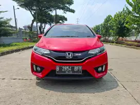Honda Jazz RS 2016 Matic