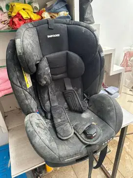 carseat merk babydoes