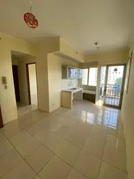 Apartemen Mediterania Boulevard Kemayoran Hook