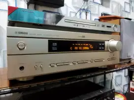 RECEIVER YAMAHA RX -V340