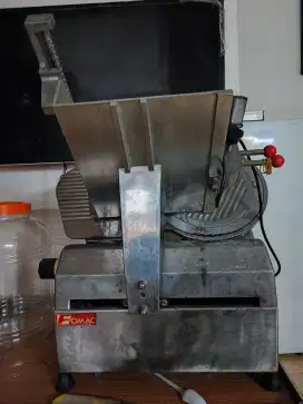 Fomac Potong Daging