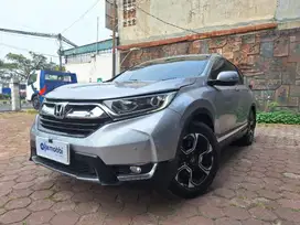 [OLXmobbi] Honda CR-V 1.5 Turbo Bensin-AT 2019