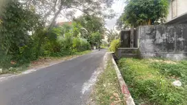 Tanah Kecil murah area Palagan