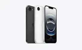 Kredit iPhone 16e 128 Gb Segampang itu! Promo Bunga bisa 0% 2GP