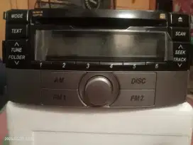 DVD merk Panasonic