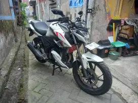 CB150r 2017 S Jombang