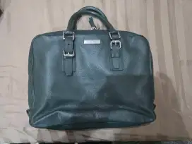 Tas Laptop Kerja Michael Kors Auth