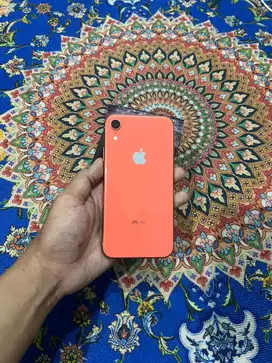 IPHONE XR 64GB INTER