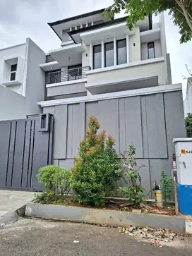 Murah-Rumah Dijual  Permata buana.wow minimalis.dkt puri/puri mansion