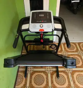 Treadmill vosgo Idaho 90% mulus & multifungsi