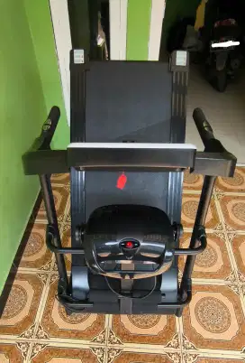 Treadmill vosgo Idaho 90% mulus & multifungsi