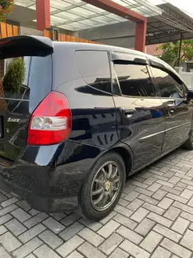 Jazz 2005 Manual istimew original mulus