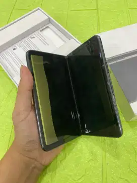 Google pixle fold 256gb fullset beacukai aktif