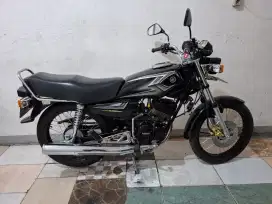 Rx king 1991 UP 2004 lengkap