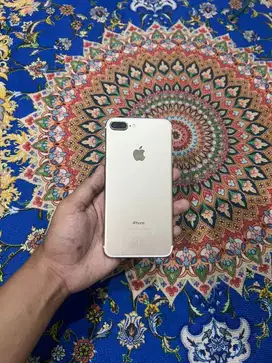 IPHONE 7 PLUS 256GB IBOX