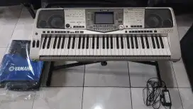 Yamaha psr 2000 flashdisk bisa tt