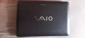 Jual Laptop Vaio Bekas