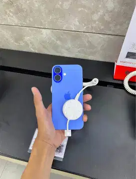 READY IPHONE 16 SERIS GARANSI RESMI IBOX