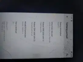Redmi 4 batangan