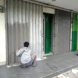 Bengkel Las pasar Minggu