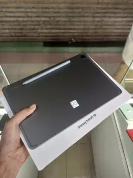 Samsung Tab S9 FE wifi only 6/128 Fullset ori